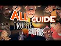 All guide truffle shuffle