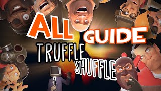 All Guide Truffle Shuffle