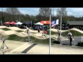 Mitchell lemmens Halve Finale TC 2 Heiloo 2012.mp4