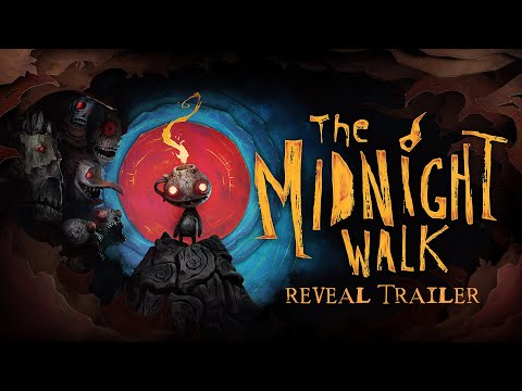 The Midnight Walk (видео)
