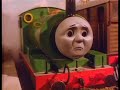 Thomas Friends Percy Takes The Plunge US DVD Part 1 