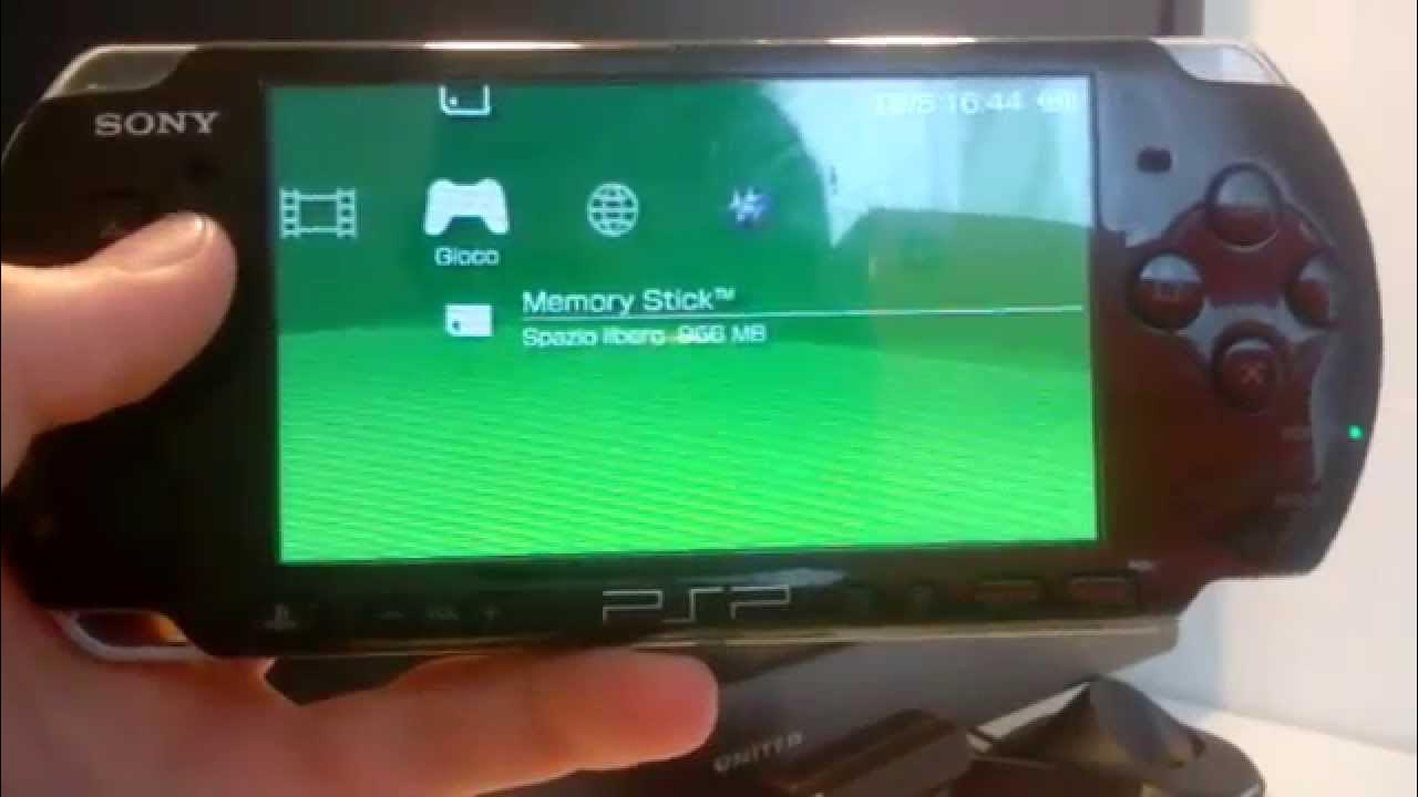 Прошивка на псп 6. 61. Psp custom. Папки псп. 6.