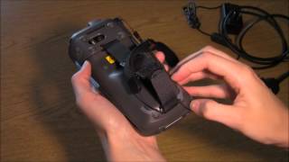 UniTech PA690 Product Demo