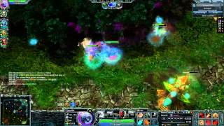 Heroes of Newerth - The Juke 2