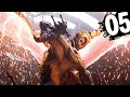 DOOM The Dark Ages 4K Gameplay Deutsch - Den Drachen reiten