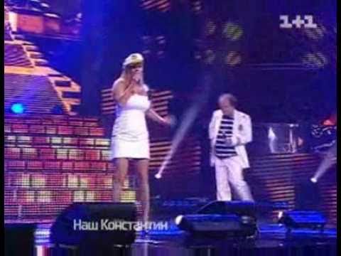 20.09 Анна Семенович, Виктор Бронюк