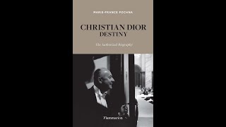 Christian Dior: Destiny in America | Fashion Culture