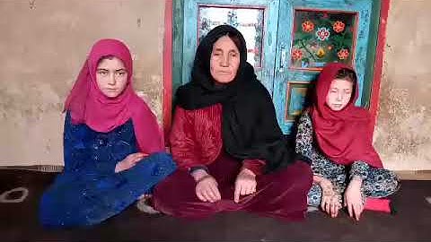 Video 5 Charity work for Families in Need