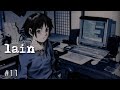 【webを駆ける少女】 serial experiments lain 【実況プレイ】 #11
