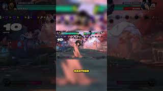 Riot Games destruyó el "botón de pánico"de 2XKO en el parche 1.1.5 #2xko #fgc #leagueoflegends