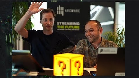 Arcware Cloud Webinar | Discovering Direct Flow and Asset Management