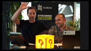 Arcware Cloud Webinar | Discovering Direct Flow and Asset Management