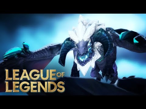 League of Legends: Rise of the Elements - Official Preseason 2020 Gameplay Spotlight