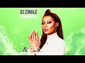 DJ Zinhle, Black Motion, Kabza De Small, Nokwazi   Siyabonga Visualizer240p
