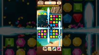 Jewels Planet Free Match 3 & Puzzle Game || Kids Best Videos || KP Kids Zone screenshot 3