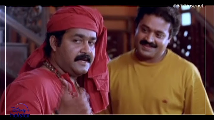 Dr. Sunny's mass entry!! Blockbuster Psychological Thriller 'Manichitrathaar'