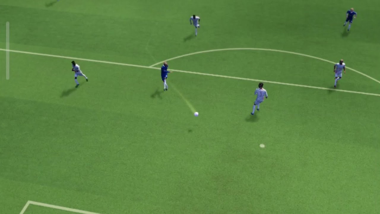 highlights football game, Soccer game YouTube