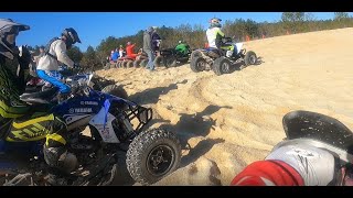 LACC Racing 2021 - Zona ATV Class