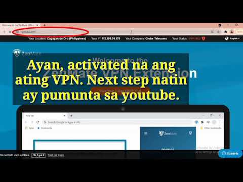 Video: Paano Itago Ang Ip Sa Isang Lokal Na Network