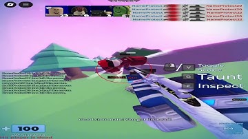 (NEW) Roblox Universal Aimbot Script -Roblox Arsenal Script (BEST) 
