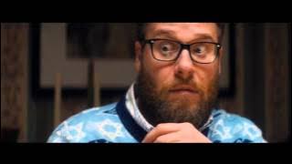 Download lagu The Night Before Funniest Scenes/Lines HD