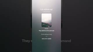 He Will Call - Life Without End 2