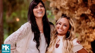 Bruna Karla e Fernanda Brum - Deixar a Lágrima Rolar (Ao Vivo)