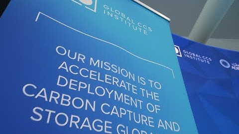 2025 Middle East and Africa Forum on Carbon Capture and Storage