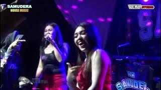 SAMUDERA - PECAH SERIBU versi HOUSE | VOC THYNA GHANAS (DJBREWHOROR)