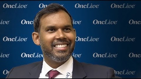 Dr. Singh on Challenges in Leiomyosarcoma Treatment