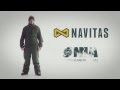 Navitas nia navitas interactive apparel