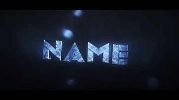 FREE EPIC 3D SYNC INTRO TEMPLATE ~ Paedde
