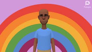 Timothy goes to School on plotagon 
