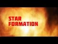 Science Documentary: The Sun, a science documentary on star life cycles, star formation