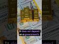 Why Rich People Are Buying Gold