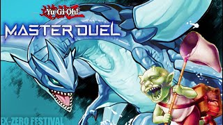 Yu-Gi-Oh! Master Duel - EX Zero Festival - Anti Meta Deck Profile