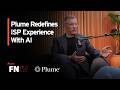 Plume Redefines ISP Experience With AI