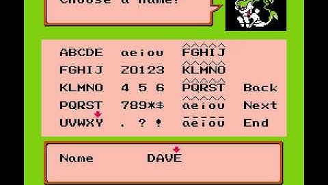 Famicom Jump -  Heroes History (English Translation)