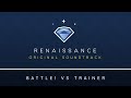 Project renaissance ost   battle vs trainer  by garagebandpoke