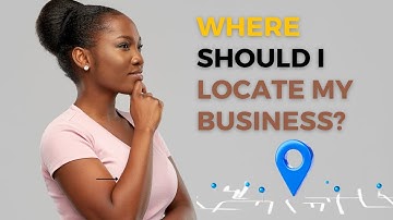 Chapter 8: Location Strategy Part 4 - Centre of Gravity Method