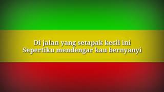 Sheila On 7 - Lapang Dada (Reggae Version) Lirik