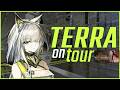 [Stream-Time]: Touring around big ol' Terra with Kal'tsit The Esperanta! | Arknights [IS2 Part 1]