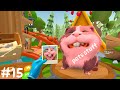 Морская свинка   Pets & stuff #15