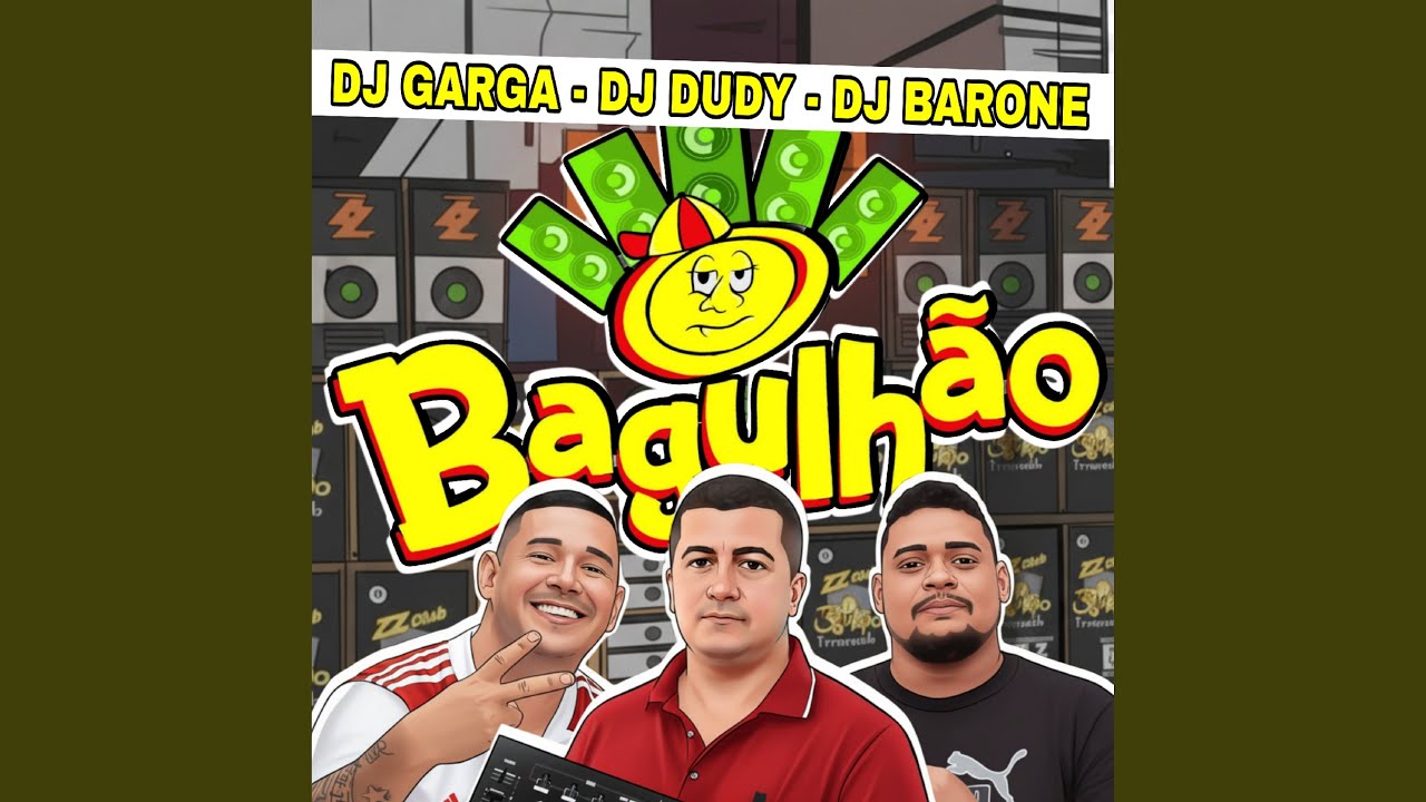 Chumbada (Quem Manda no Baile)