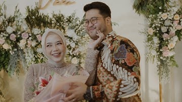 FAB CINEMA || KIKY & OKKA || ENGAGEMENT DAY VIDEO at KEBUMEN JAWA TENGAH INDONESIA