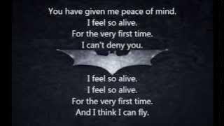 P.O.D. Alive ( LYRICS )