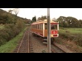 The Manx Electric Railway: From the Douglas Shed to Ramsey on Tram Car No. 1