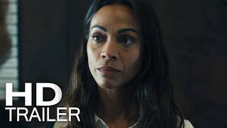 LIONESS: 3ª Temporada | Trailer Final (2026) Dublado