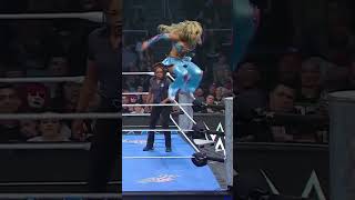Minnesota’s own Tiffany Stratton will be competing in the interim WWE Women’s Champion Ladder Match!