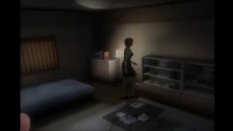 Reupload Pyschadelicsnake Fatal Frame 3  Project Zero 3 First Time Walkthrough part 25